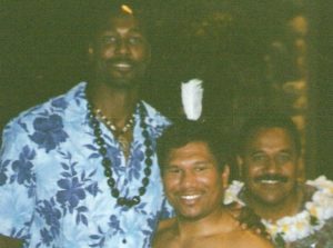 Carl Malone