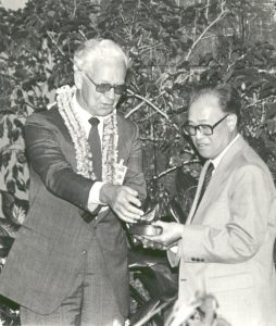 ELDER MARVIN J ASHTON