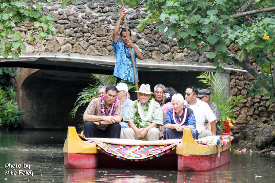 HOS Samoa