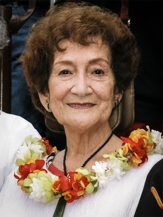 Milly Tenagio