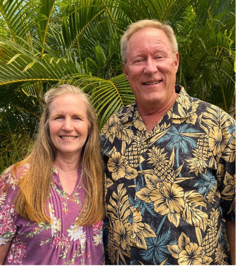 BEUTLER, CAROLYN & KEN