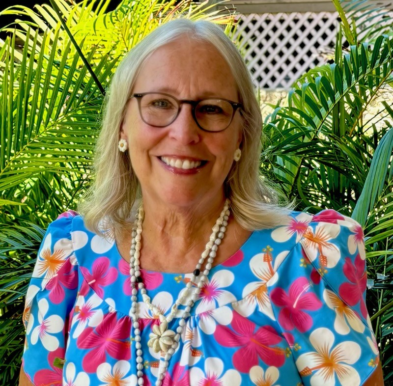 Carol Rockwell