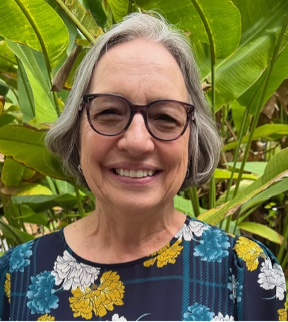 Peggy Lowry