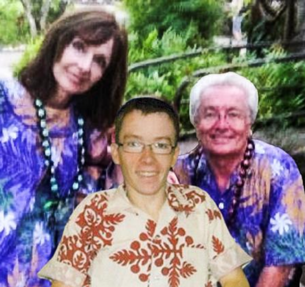 Ballam_Family