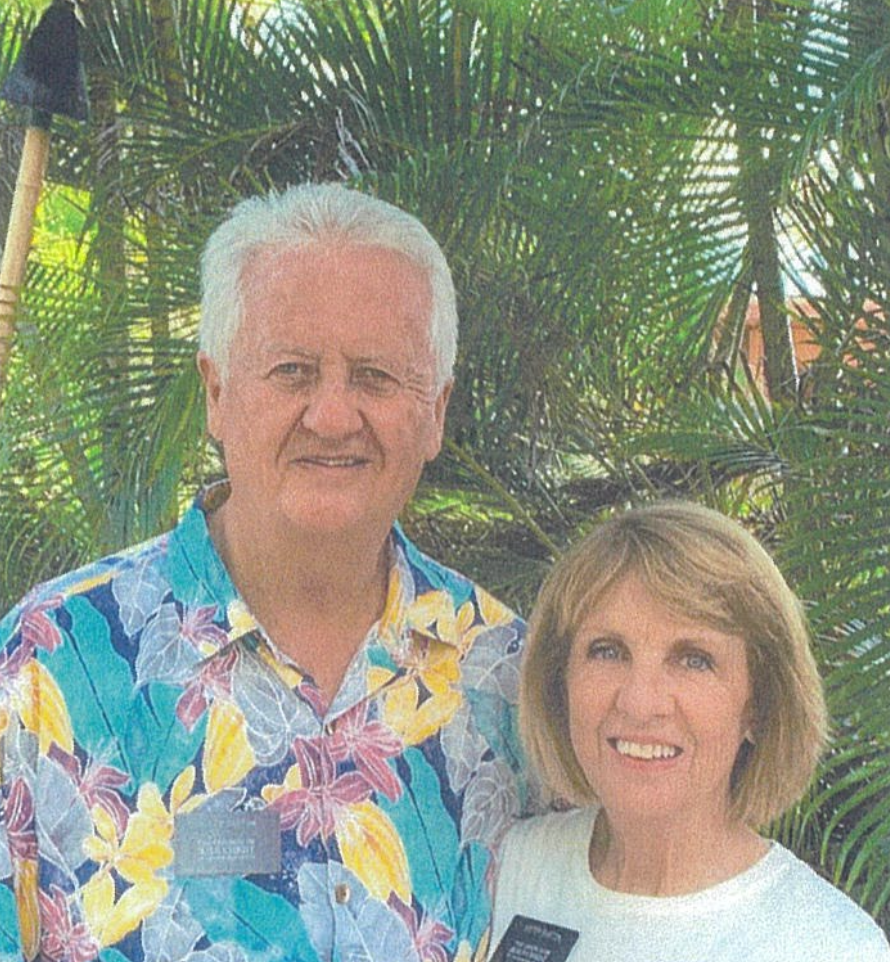 BartonBrent&Ilene
