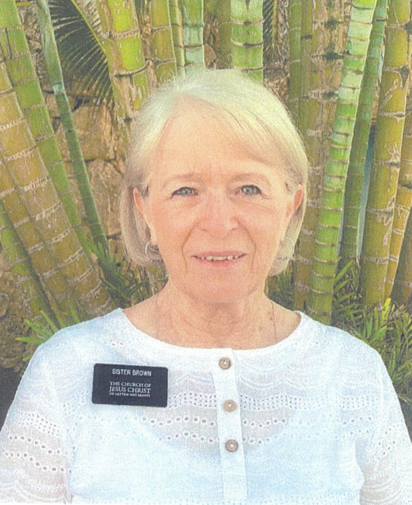 ElaineBrown