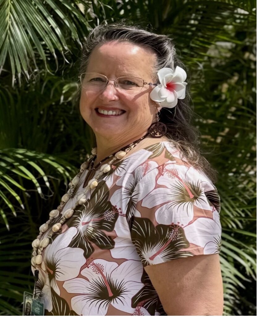 Sueann Troxel