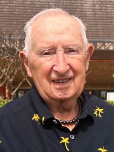 Paul Wilson