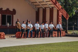Aotearoa Devotional 2023-05