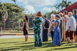Aotearoa Devotional 2023-07