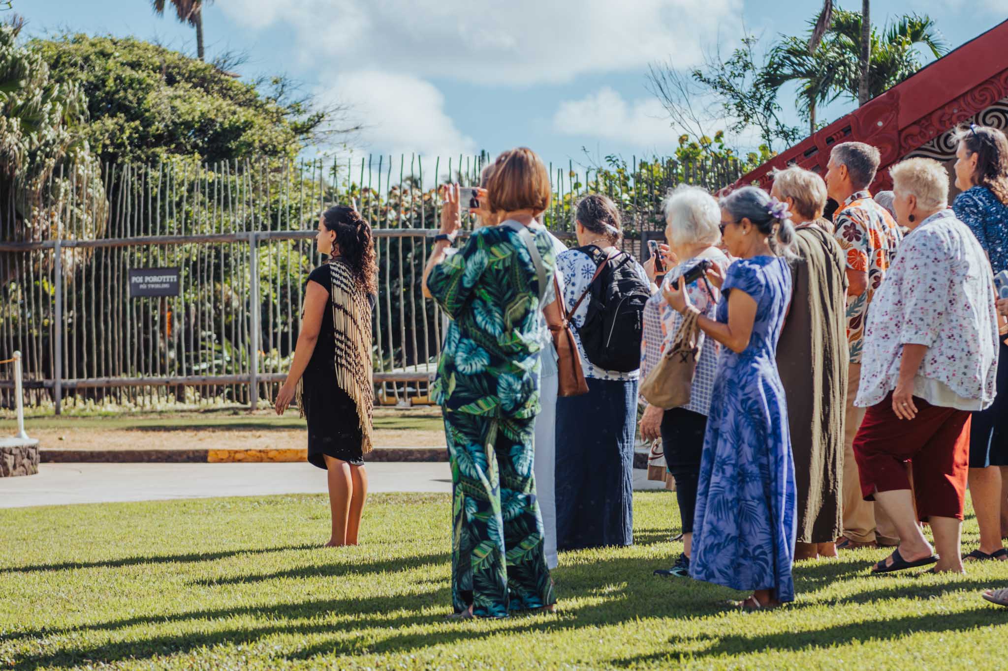 Aotearoa Devotional 2023-07