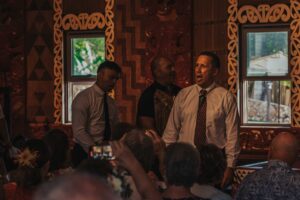 Aotearoa Devotional 2023-09