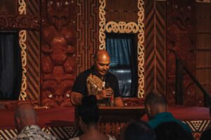 Aotearoa Devotional 2023-10