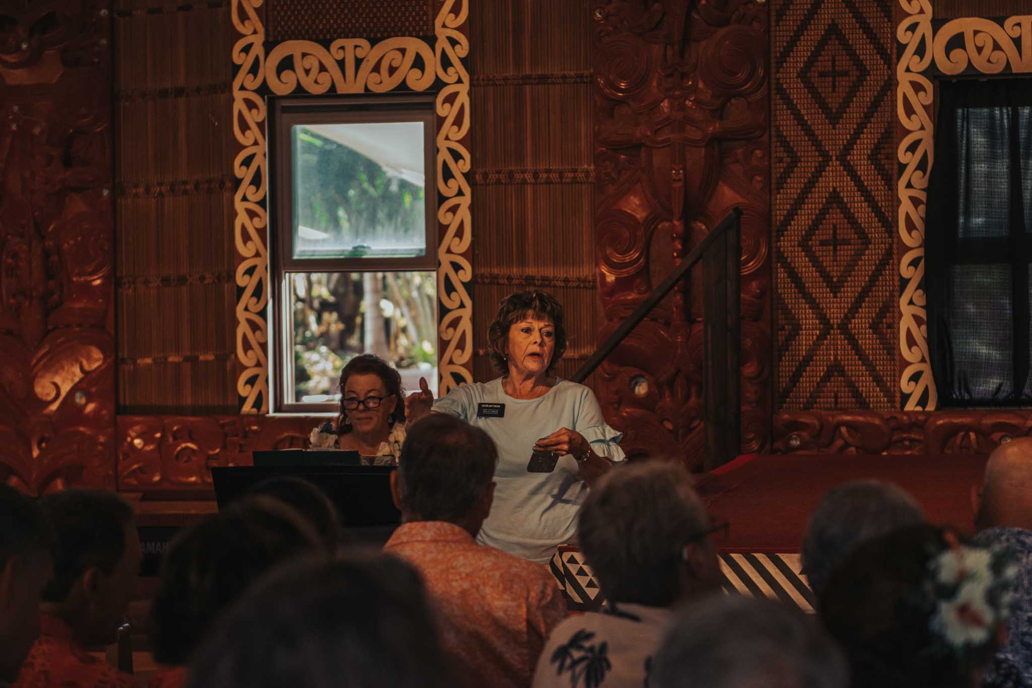 Aotearoa Devotional 2023 11