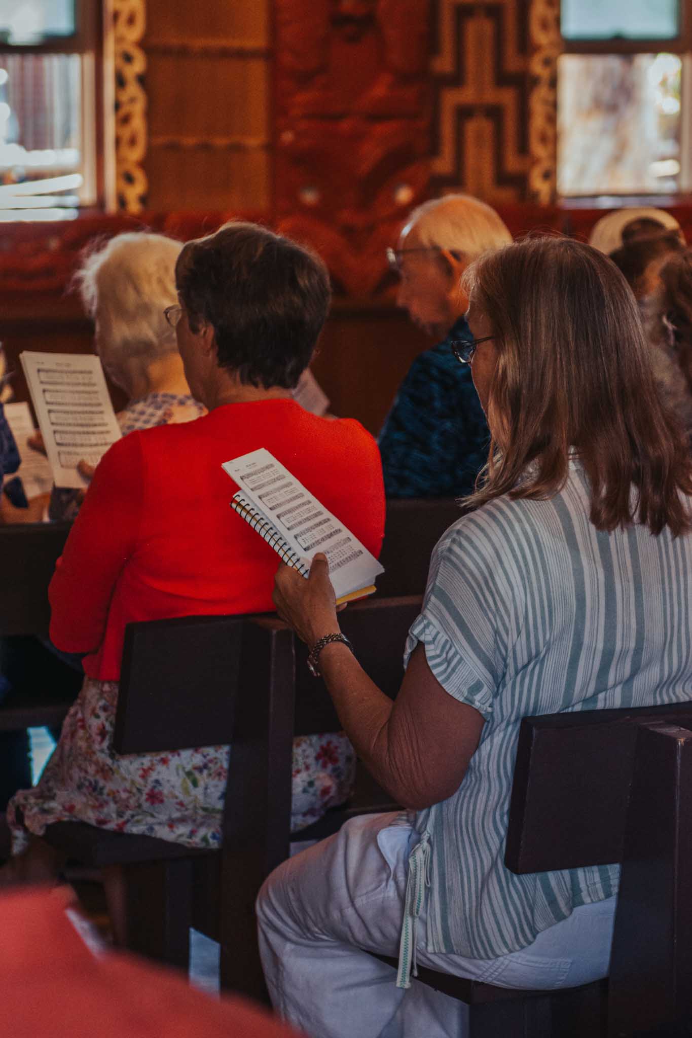 Aotearoa Devotional 2023-12
