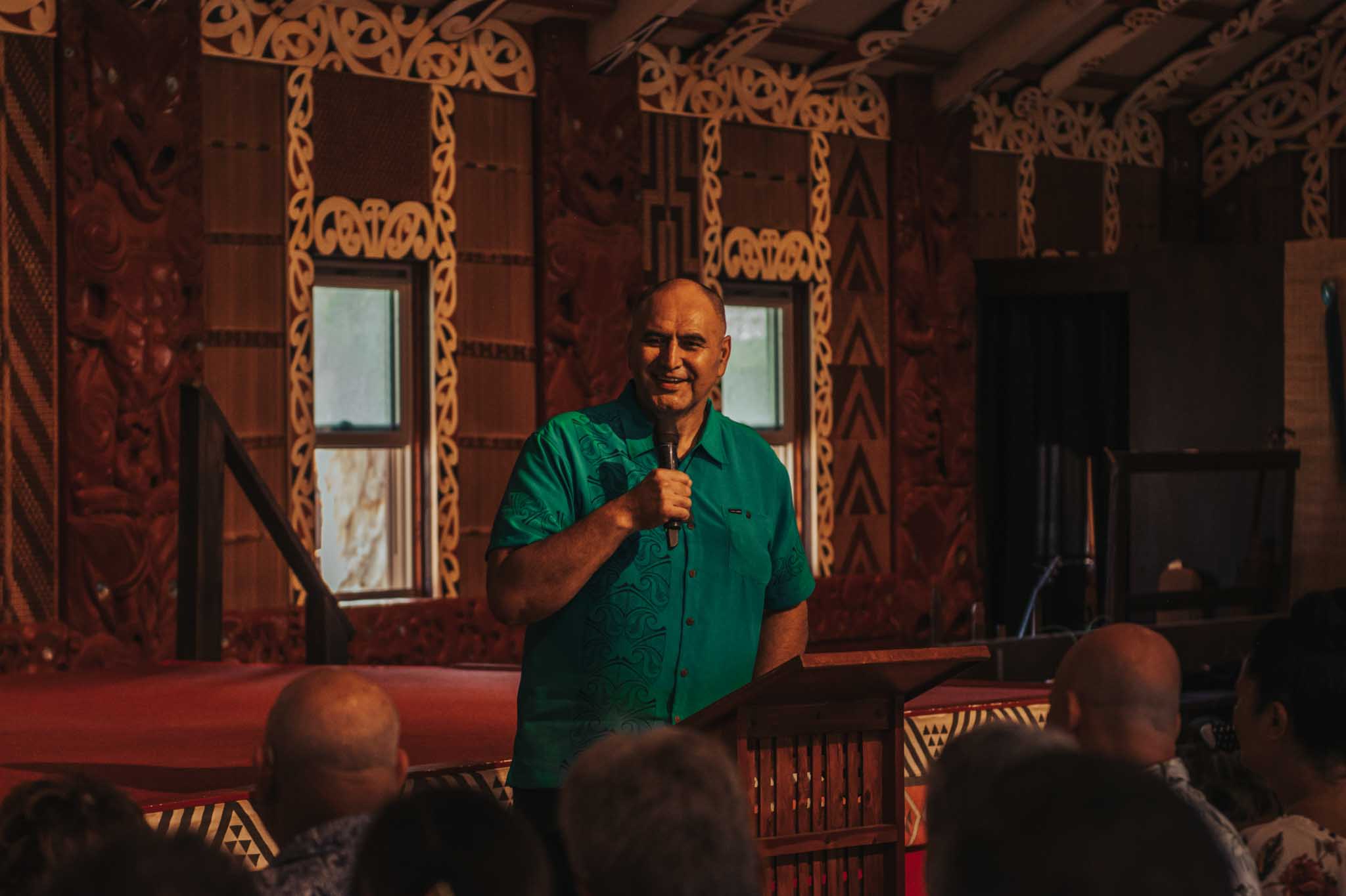Aotearoa Devotional 2023-36