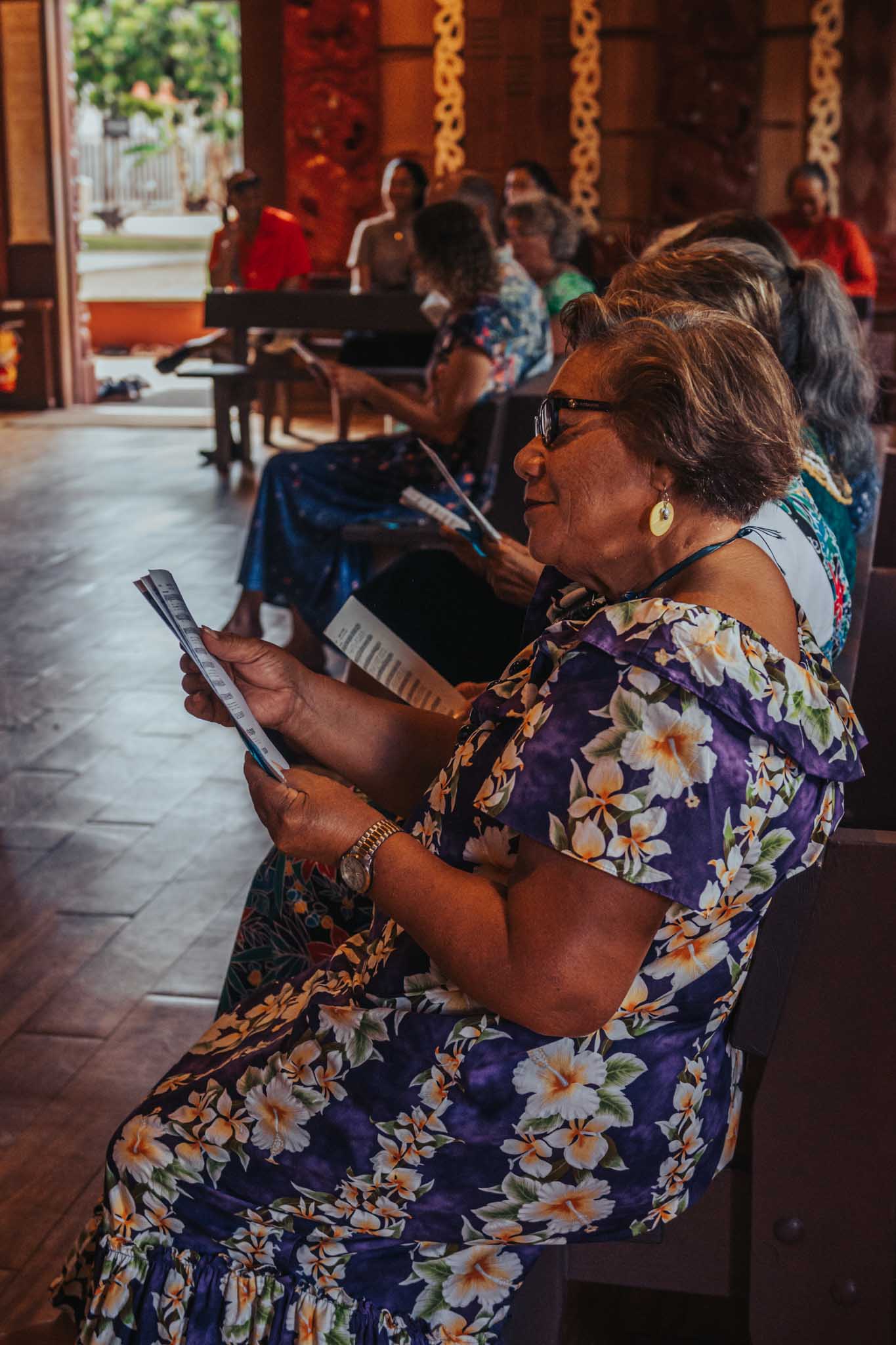 Aotearoa Devotional 2023-41