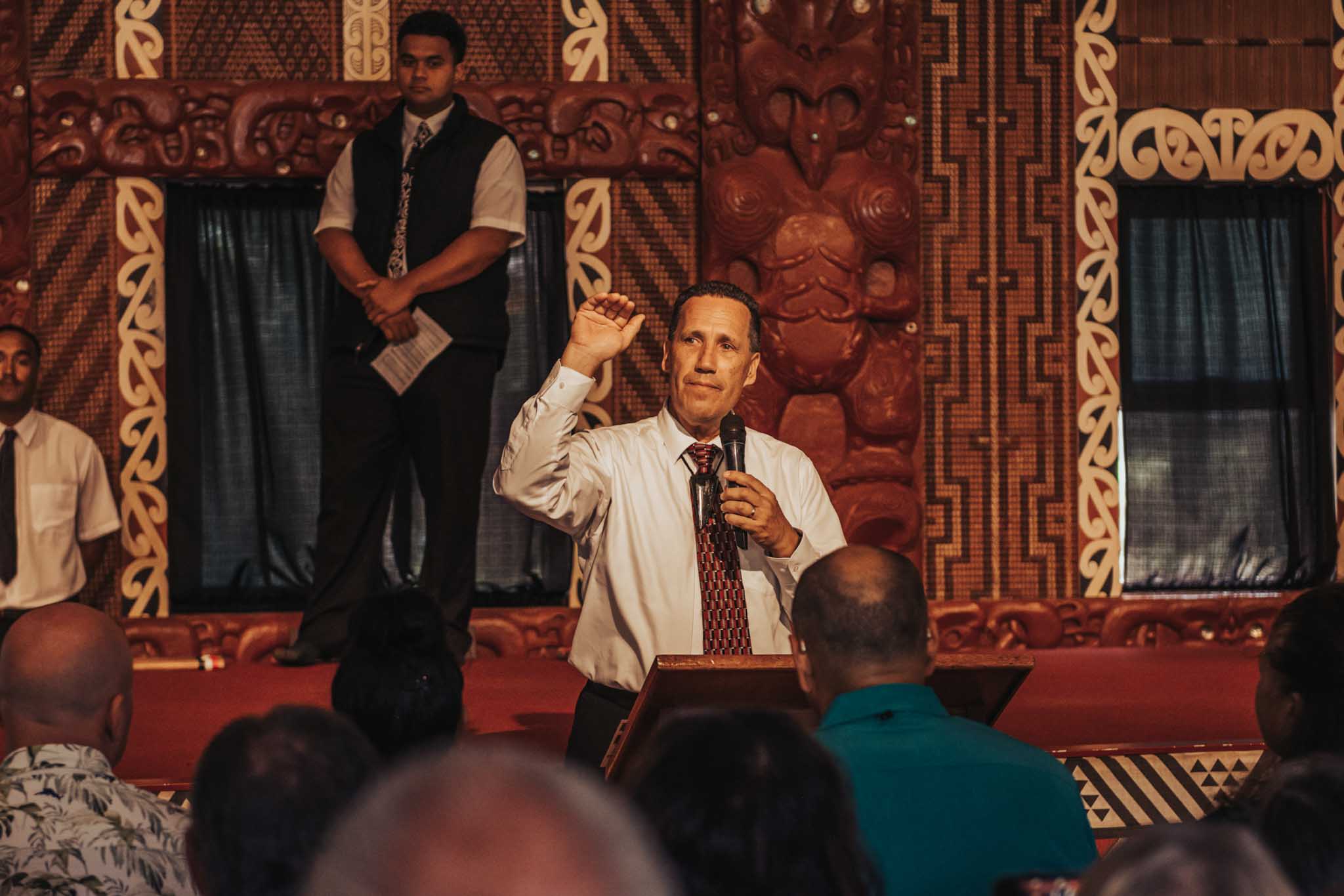 Aotearoa Devotional 2023-43