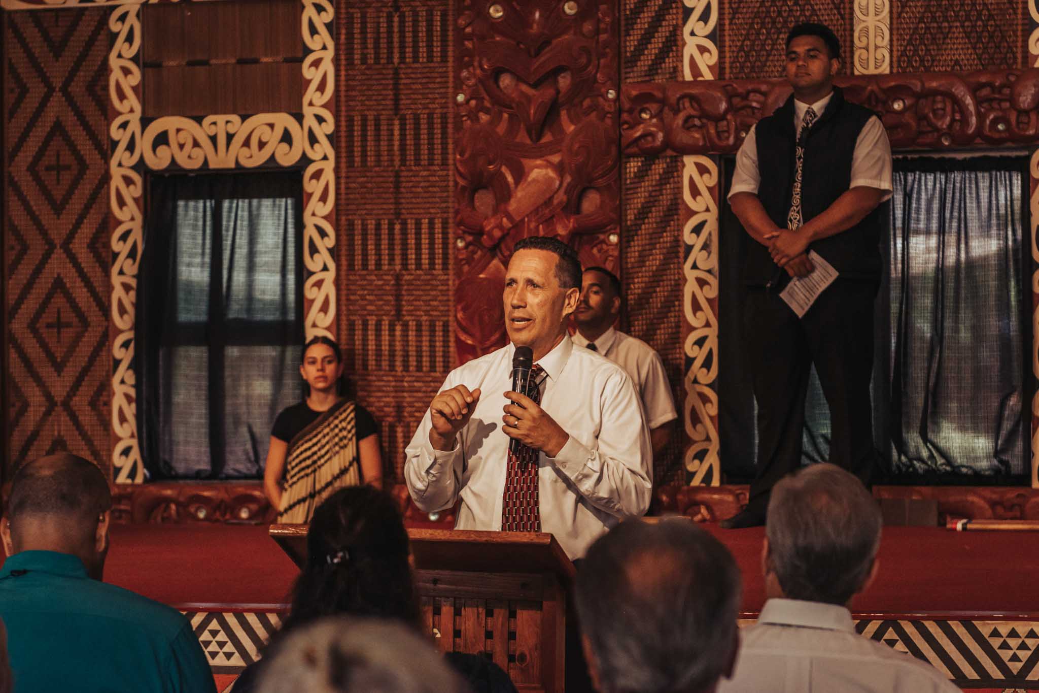 Aotearoa Devotional 2023-44