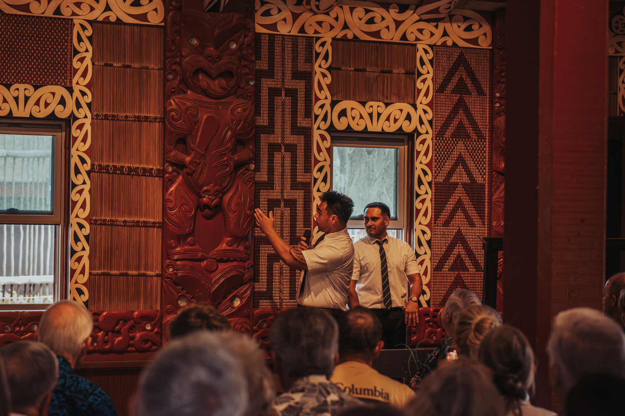 Aotearoa Devotional 2023-47