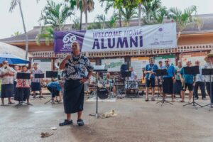 Brass Band - Gateway Plaza-6
