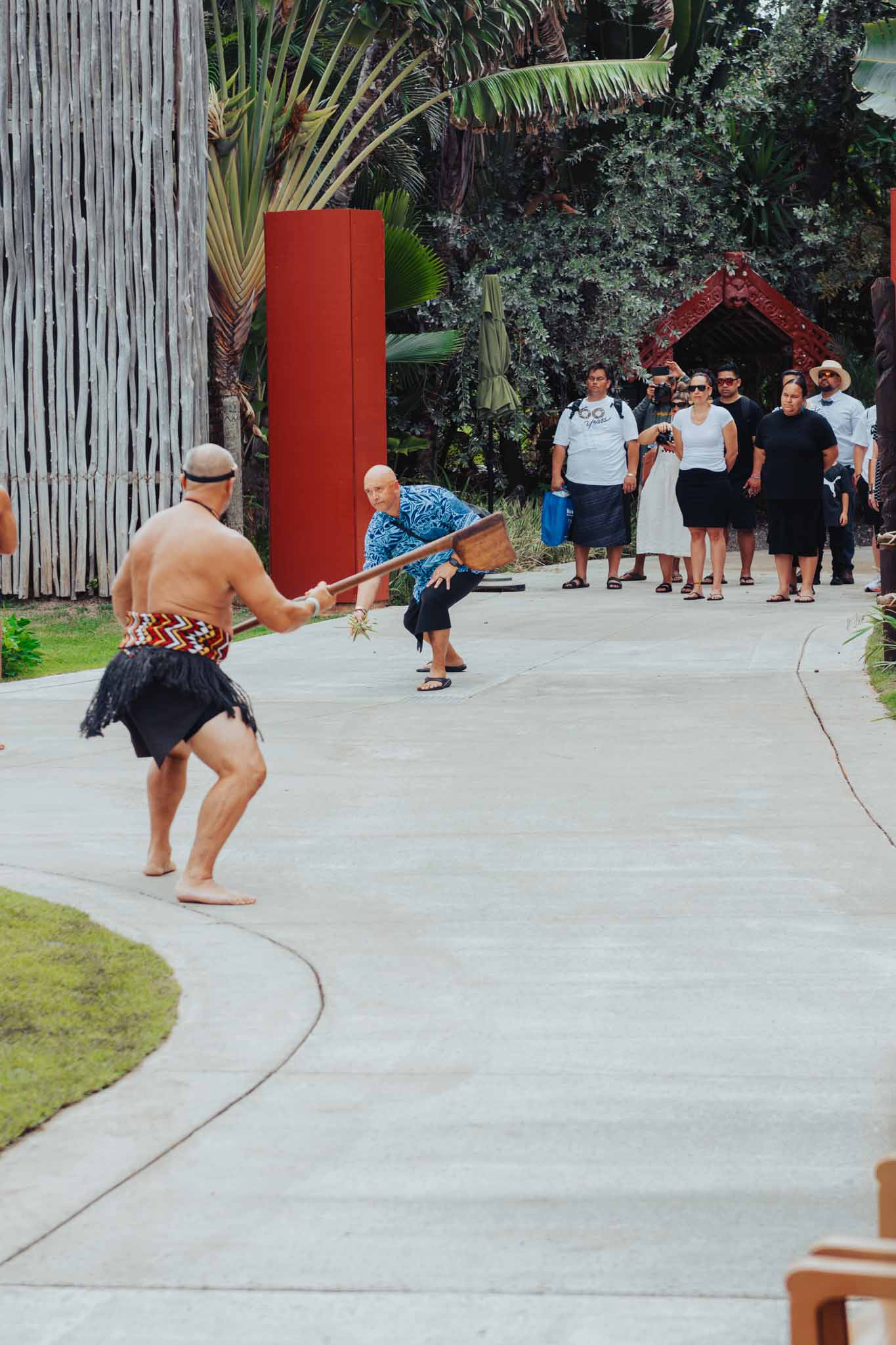Cultural Welcome - All Villages-10
