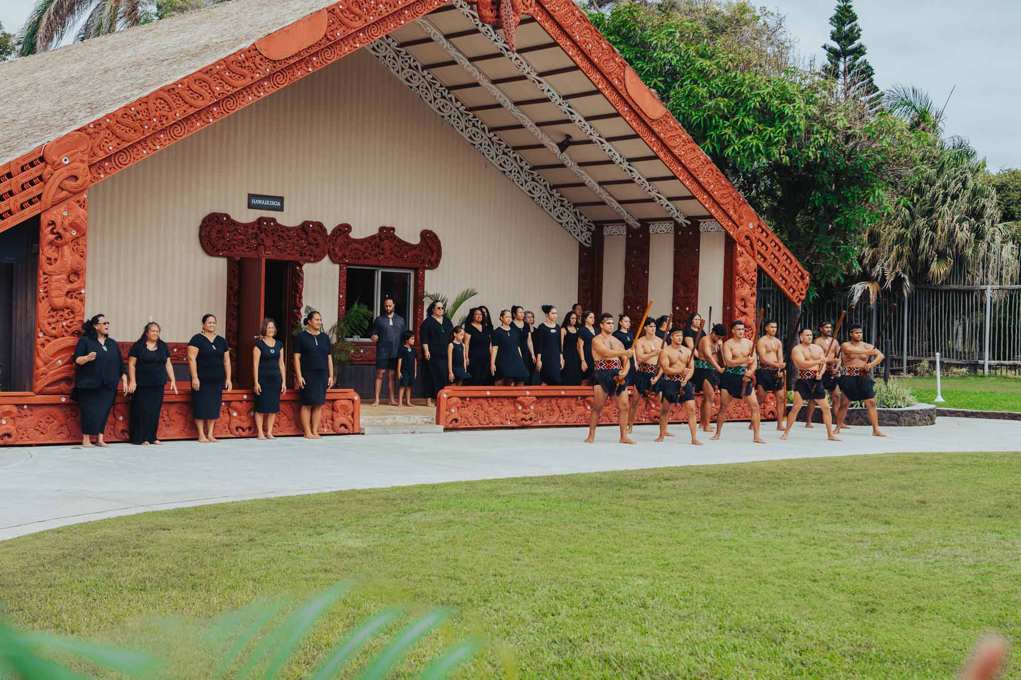 Cultural Welcome - All Villages-11