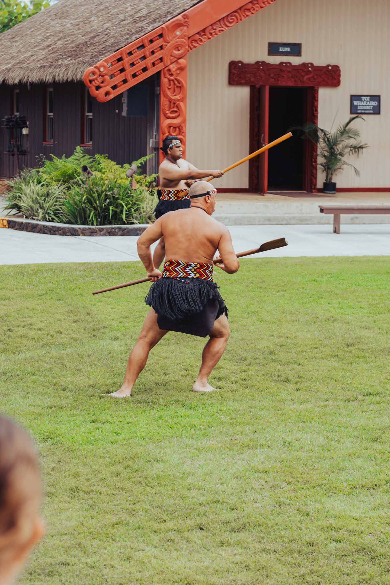 Cultural Welcome - All Villages-13