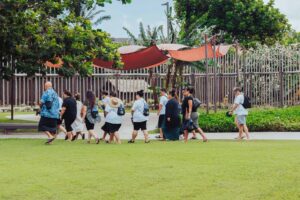 Cultural Welcome - All Villages-14