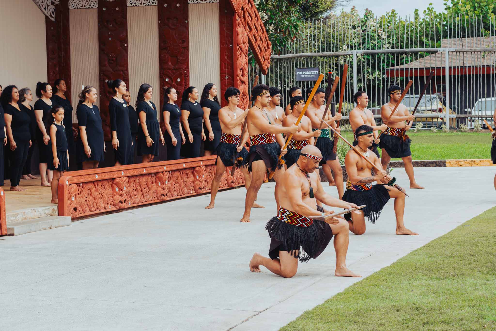 Cultural Welcome - All Villages-15