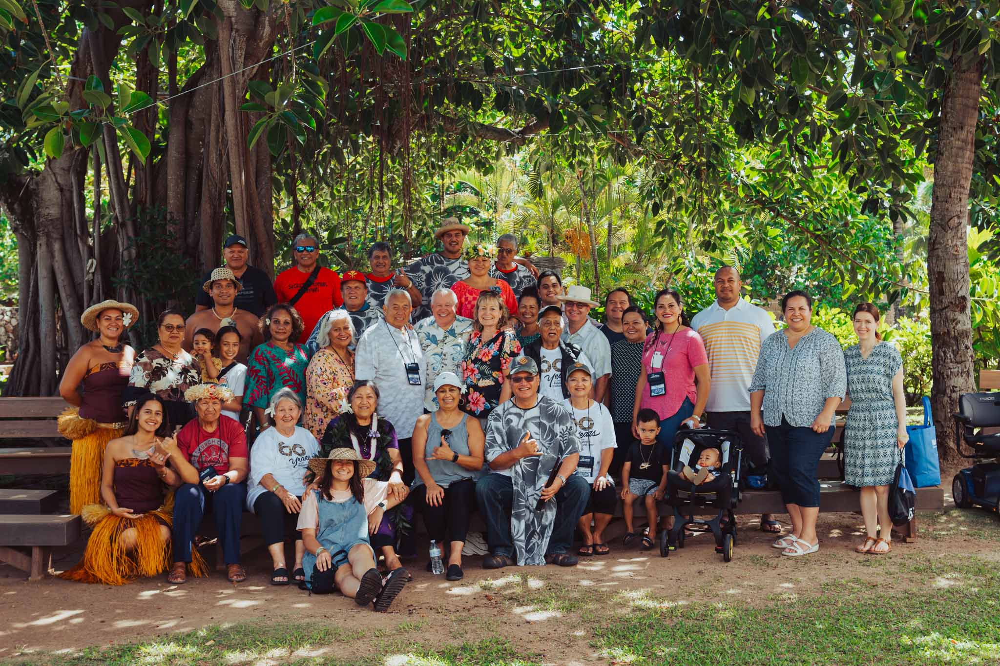 Cultural Welcome - All Villages-23