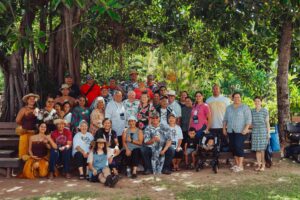 Cultural Welcome - All Villages-24