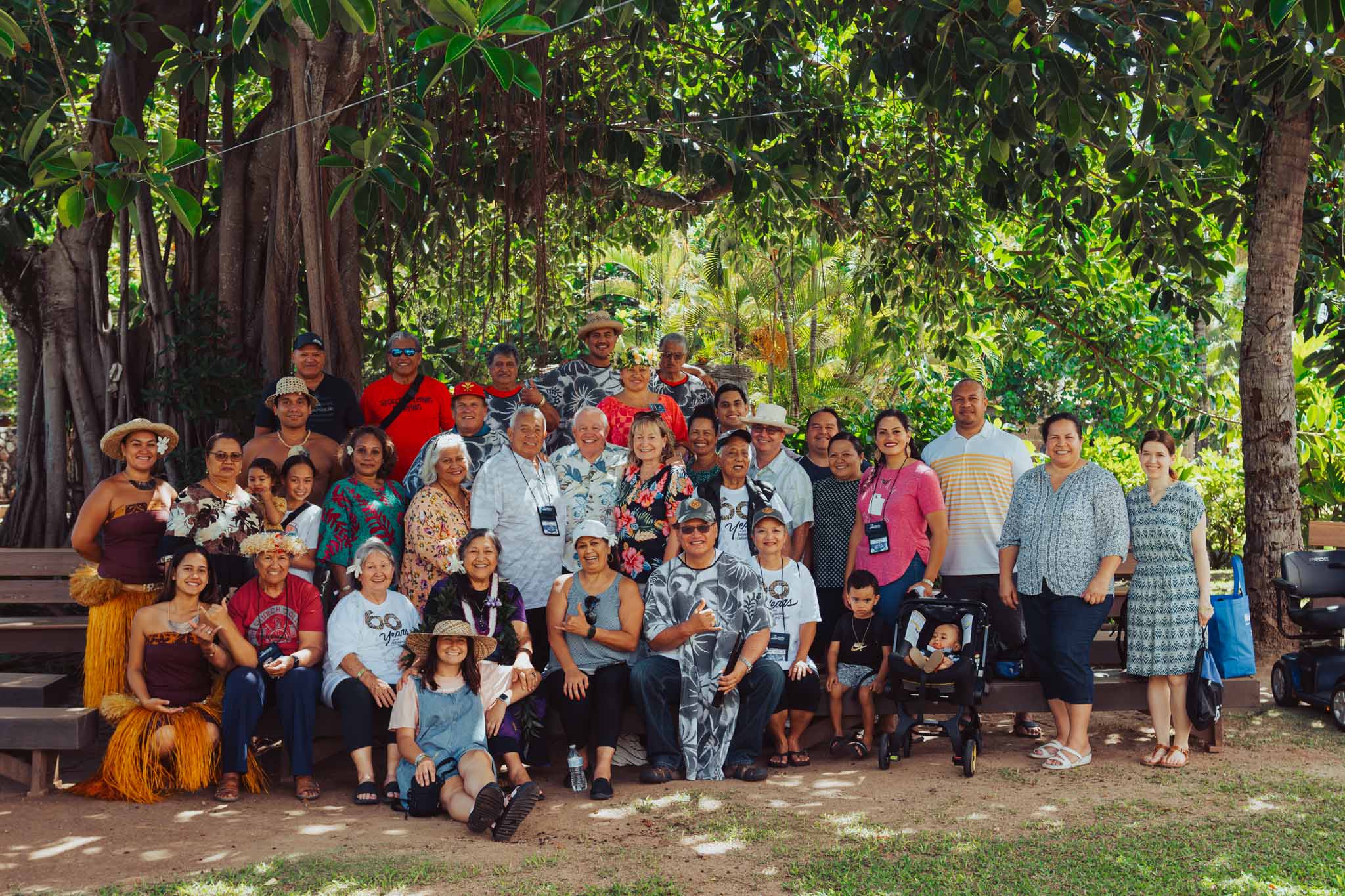 Cultural Welcome - All Villages-24