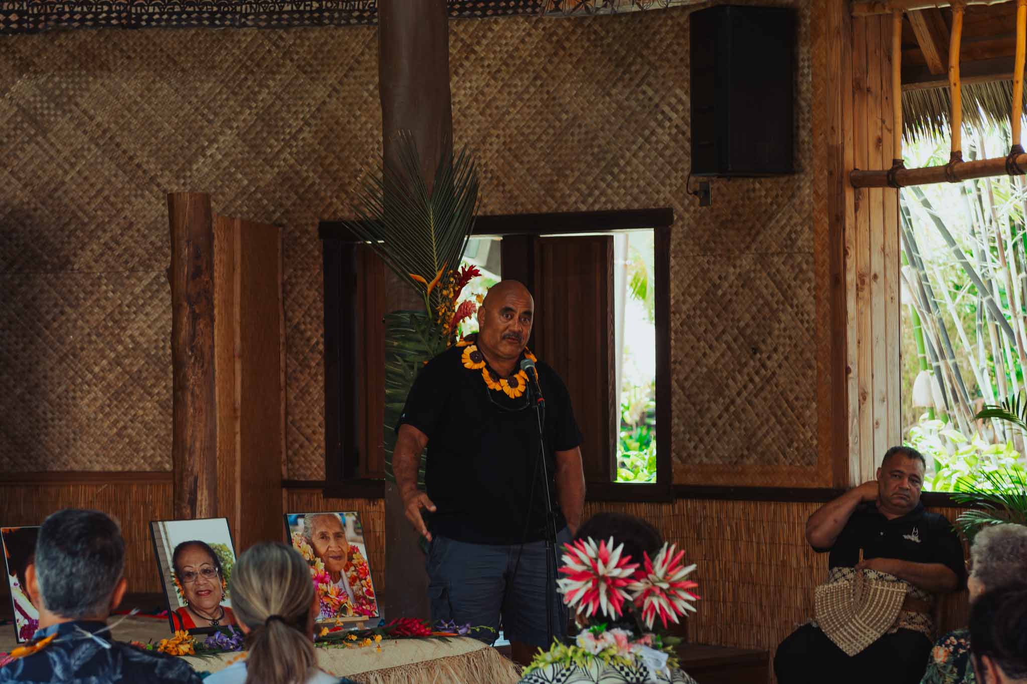 Cultural Welcome - All Villages-25