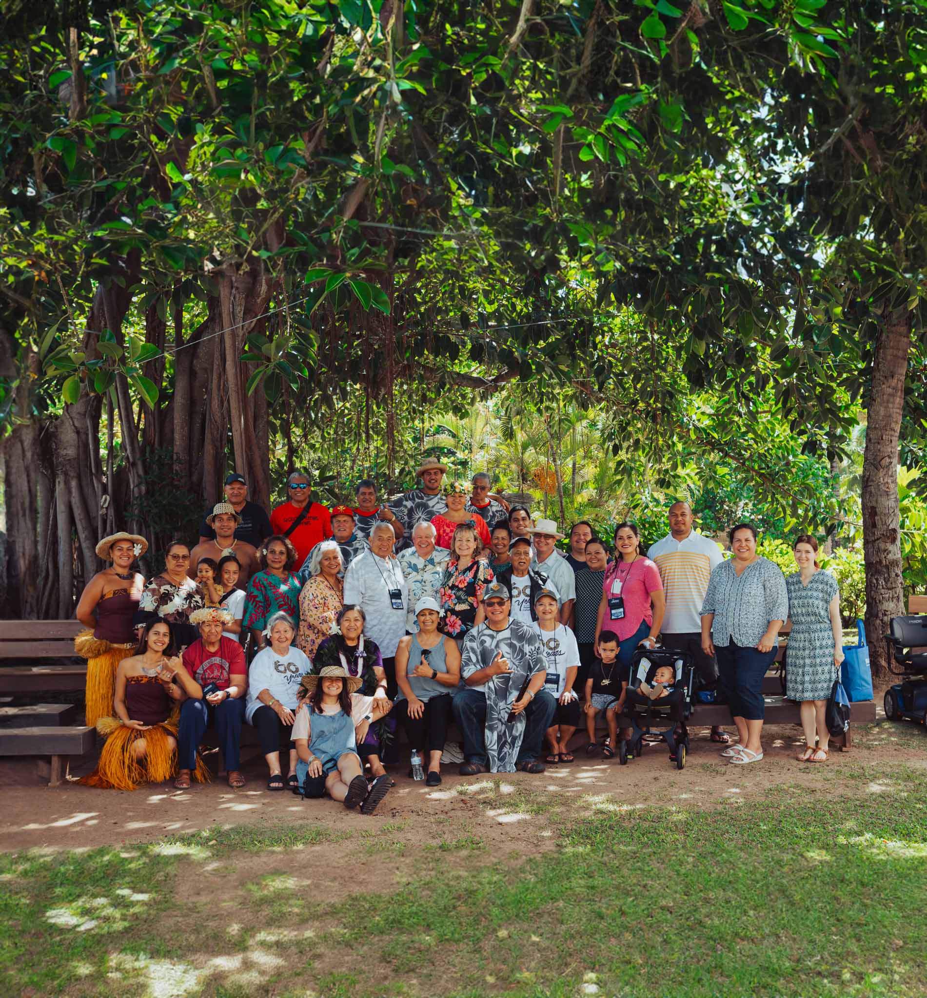 Cultural Welcome - All Villages-28