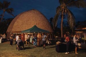 Evening in Polynesia-14