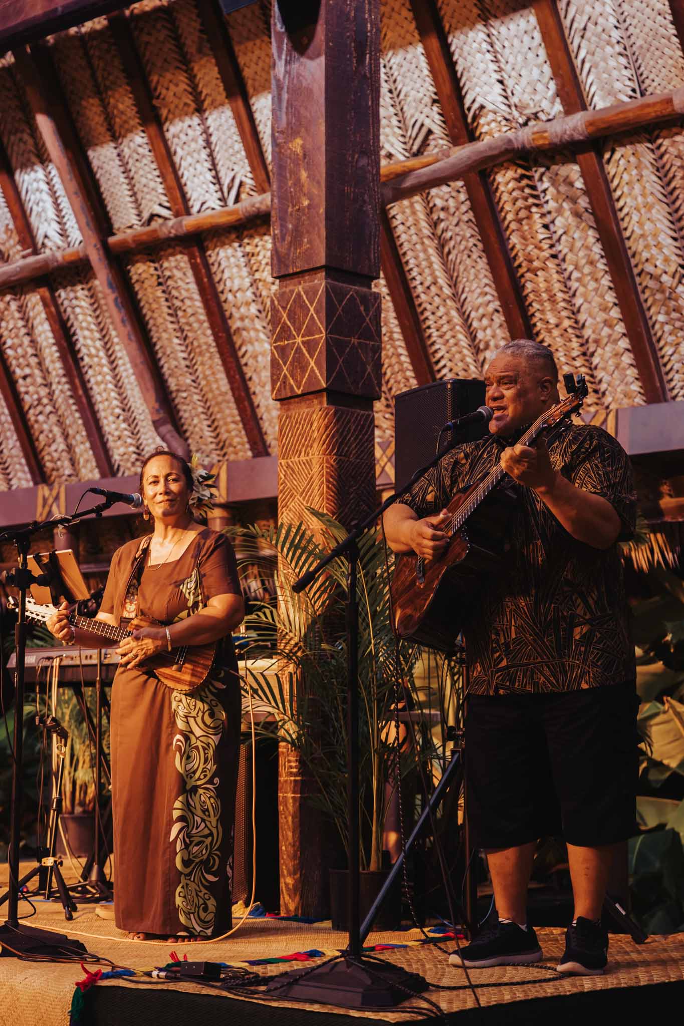 Evening in Polynesia-15