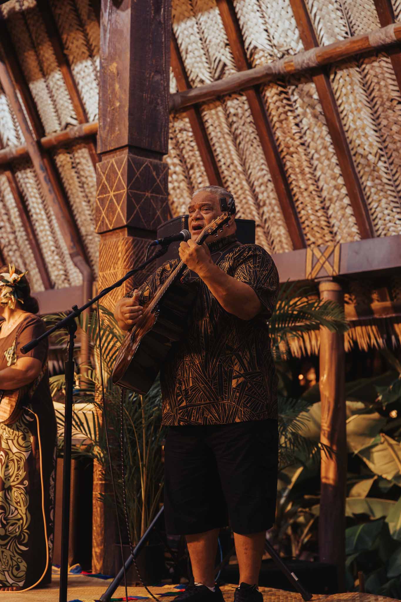 Evening in Polynesia-17