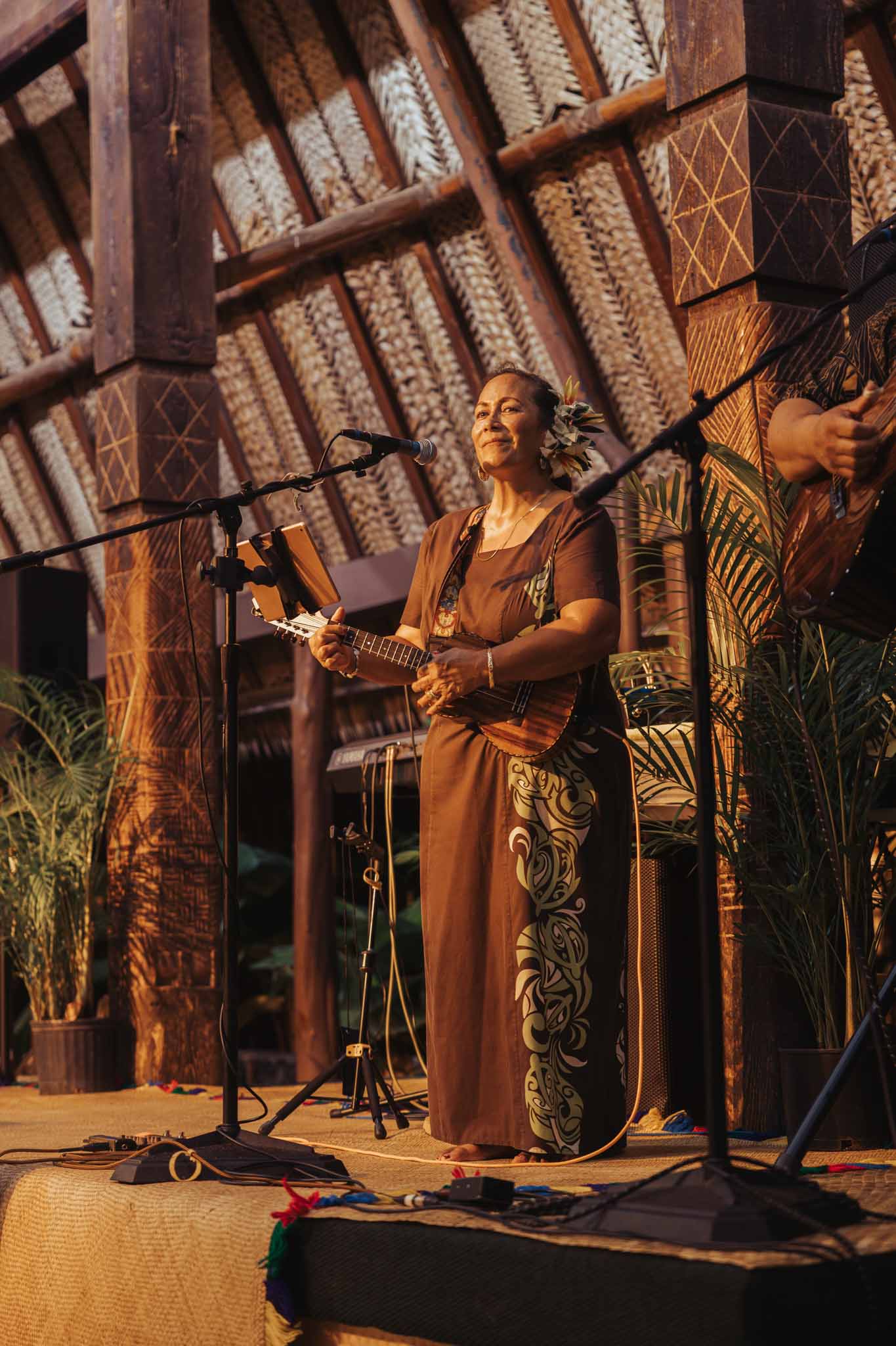 Evening in Polynesia-18