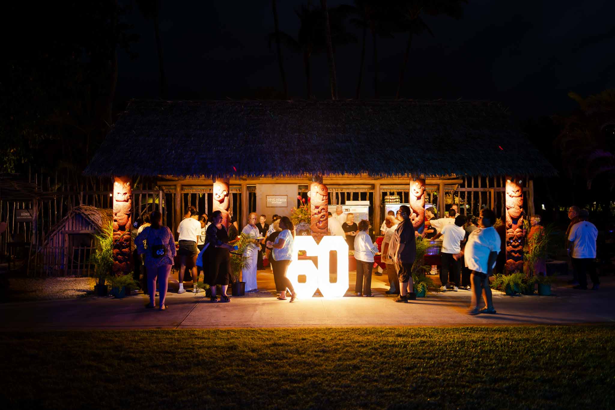 Evening in Polynesia-22