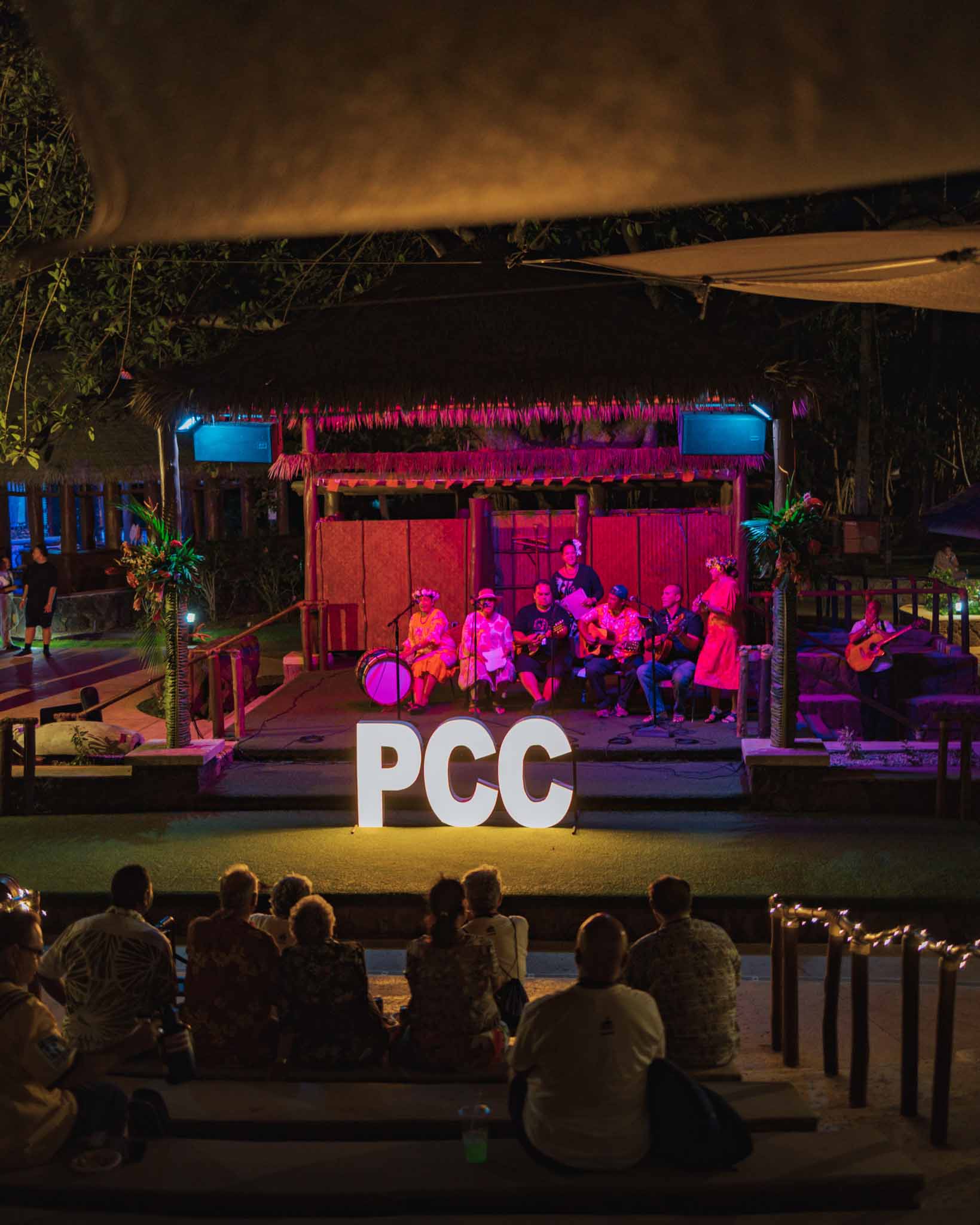 Evening in Polynesia-25