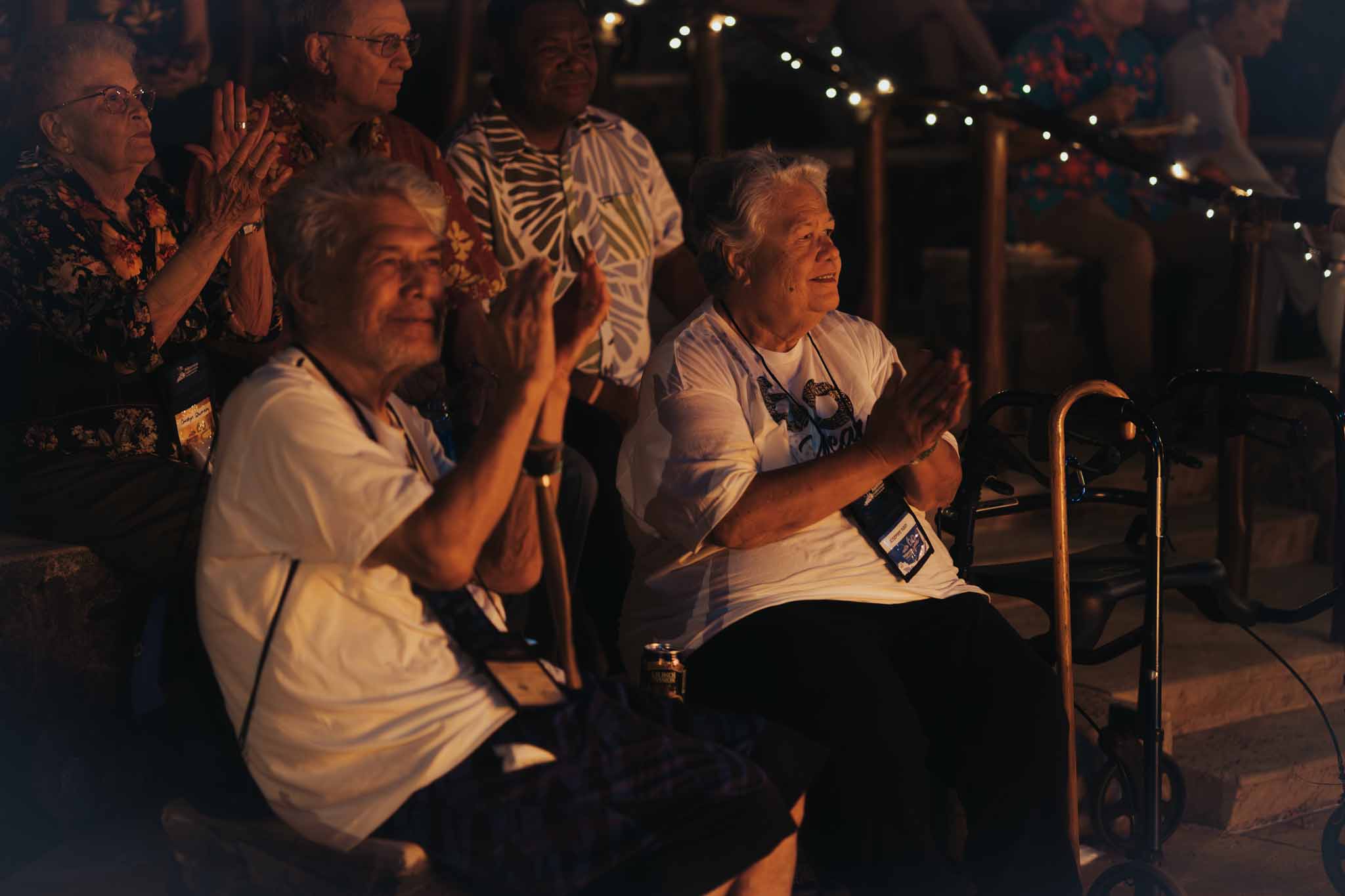 Evening in Polynesia-28