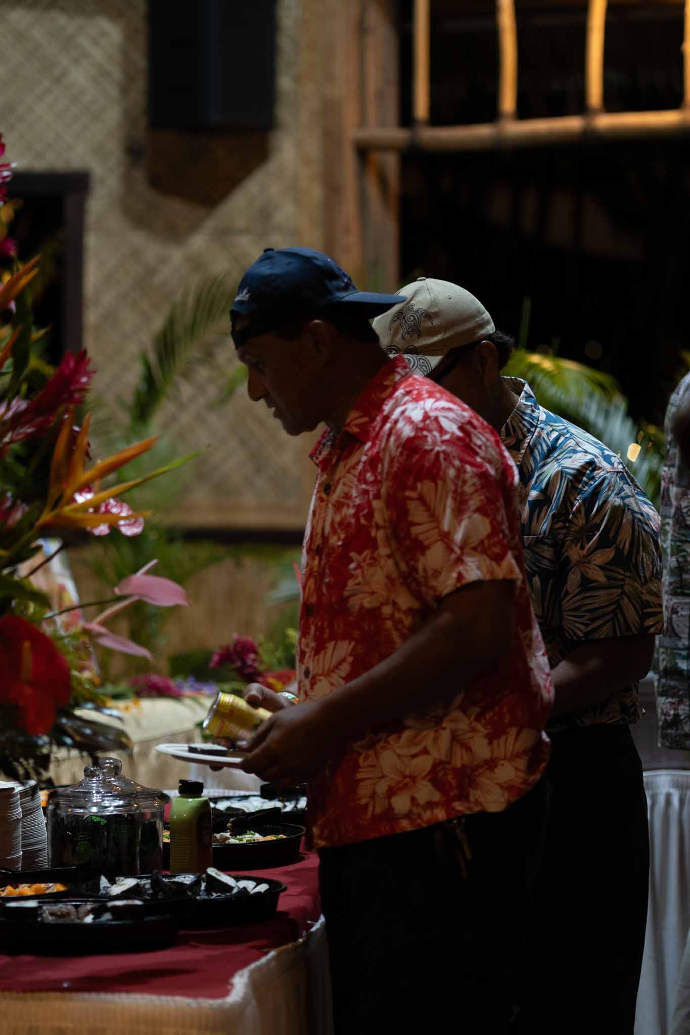 Evening in Polynesia-30