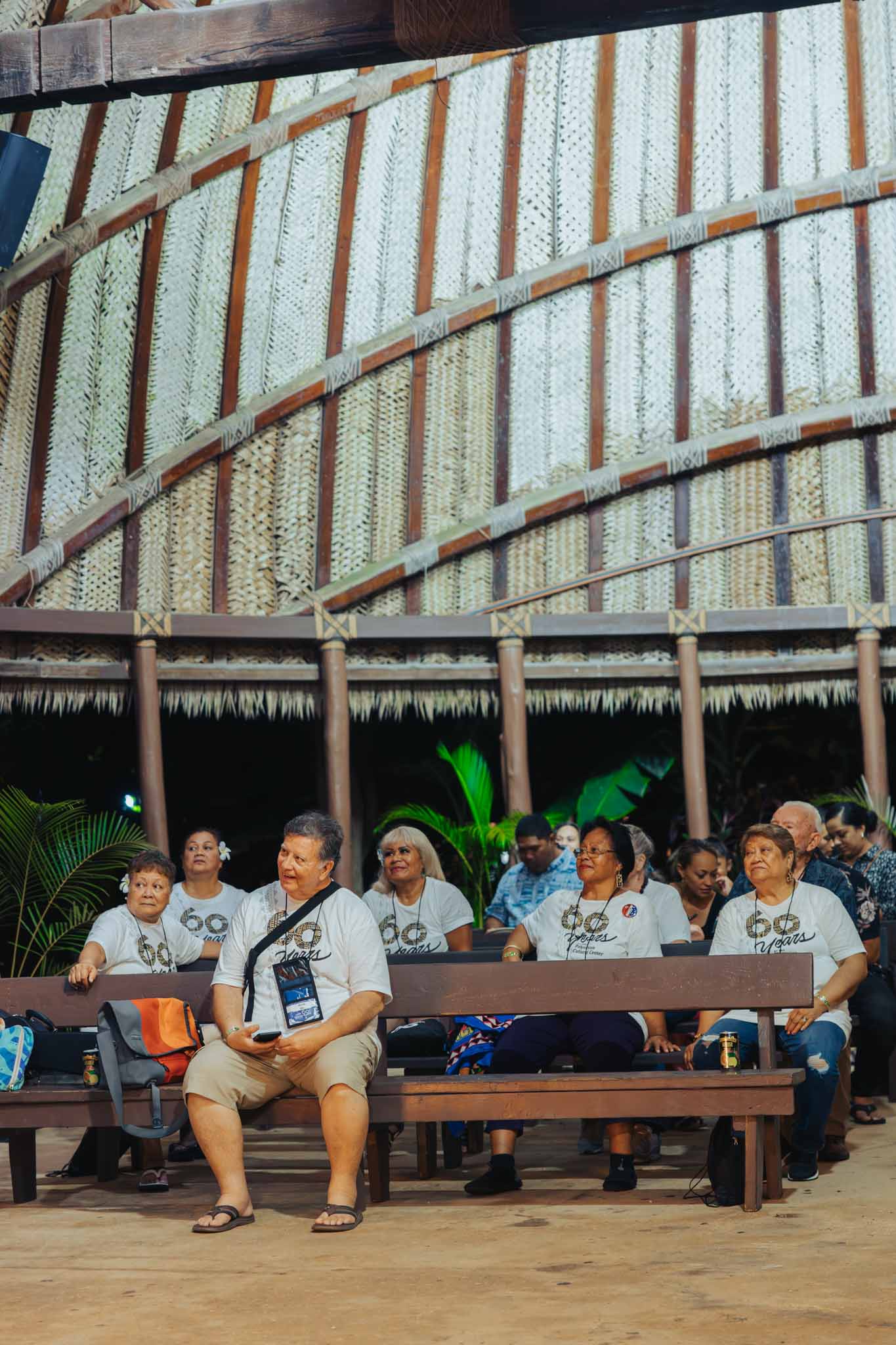 Evening in Polynesia-32