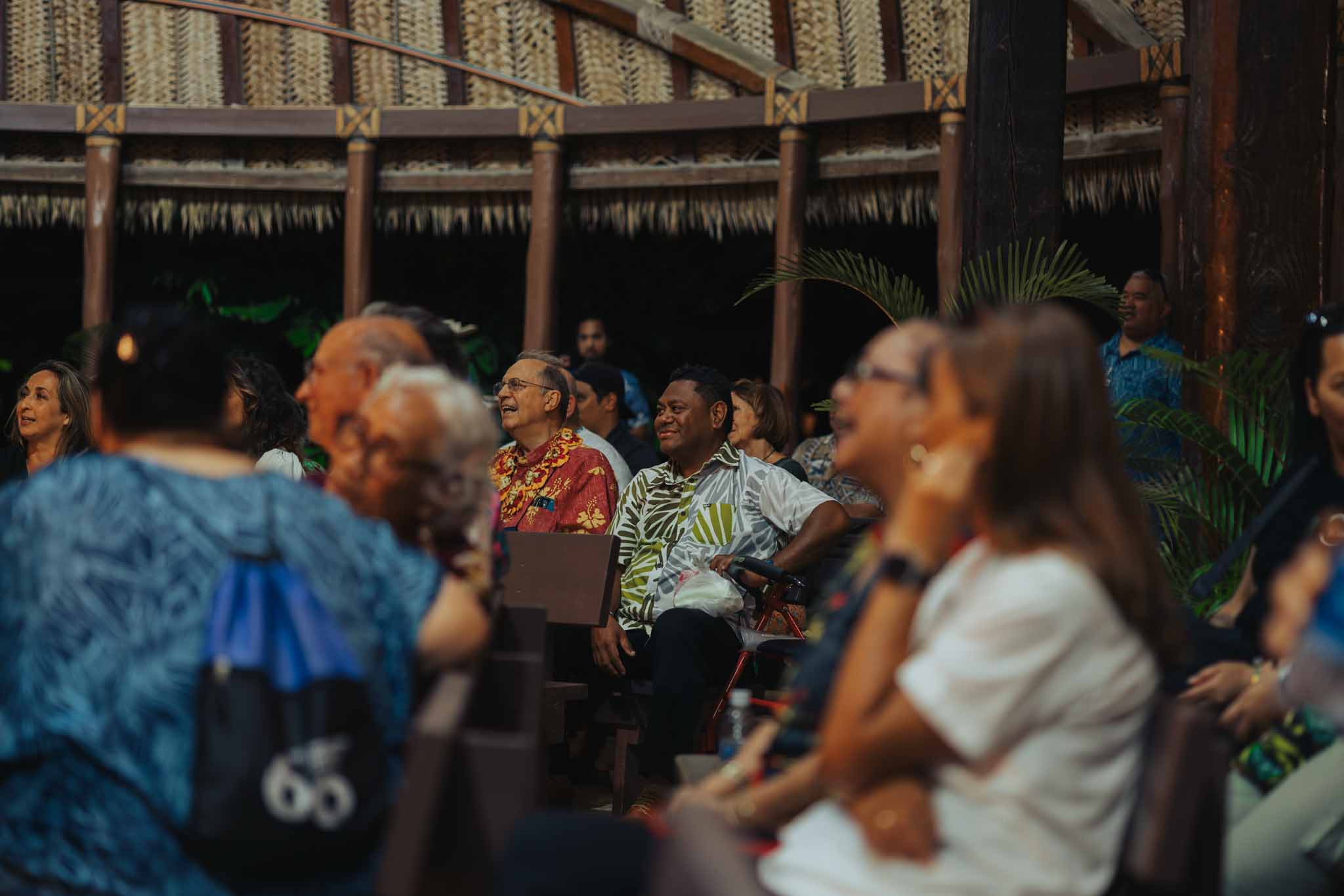 Evening in Polynesia-35