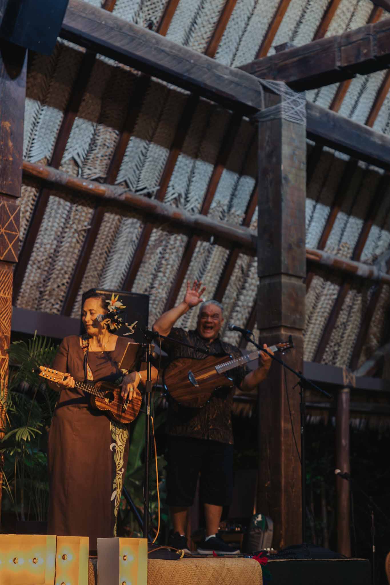 Evening in Polynesia-36