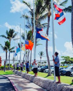 Flag Raising Ceremony-01