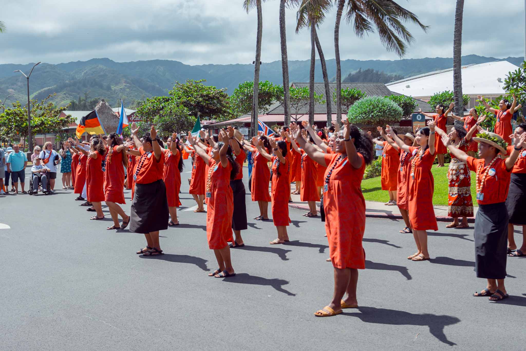 Flag Raising Ceremony-05