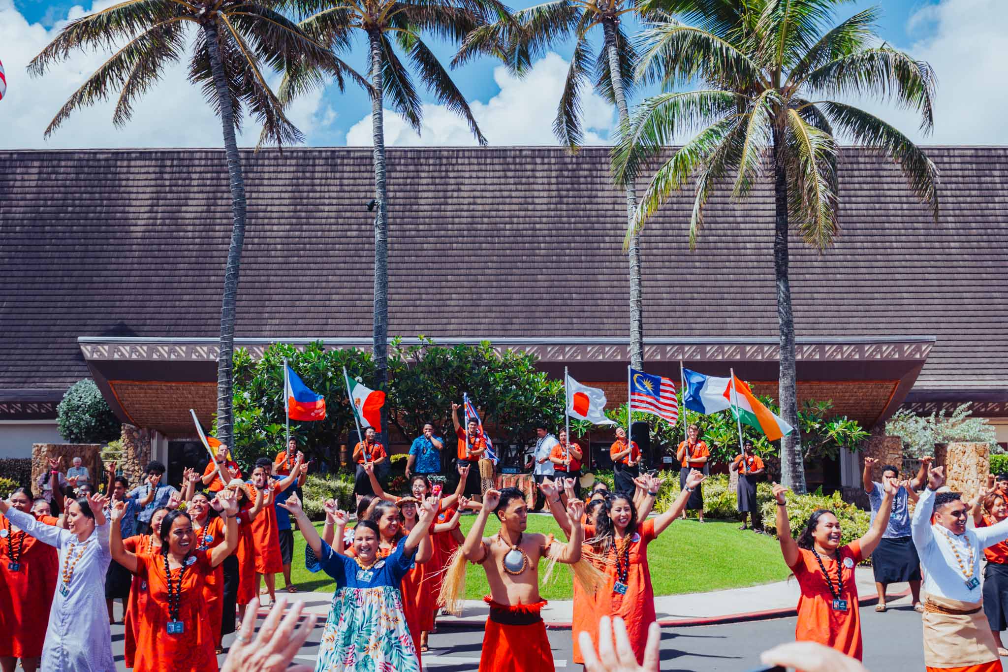 Flag Raising Ceremony-11
