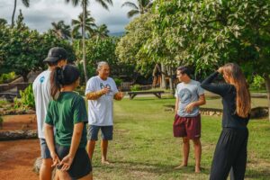 Kalo Workshop - Hawaii Village-04